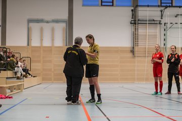 Bild 309 - B-Juniorinnen Kreismeisterschaft OD/RZ